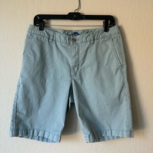 Tommy Bahama Coastal Blue Shorts